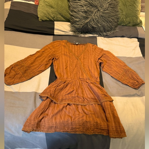 Comfortable summer dress - Picture 2 of 2